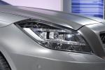 Mercedes-Benz CLS63 AMG 2011 года